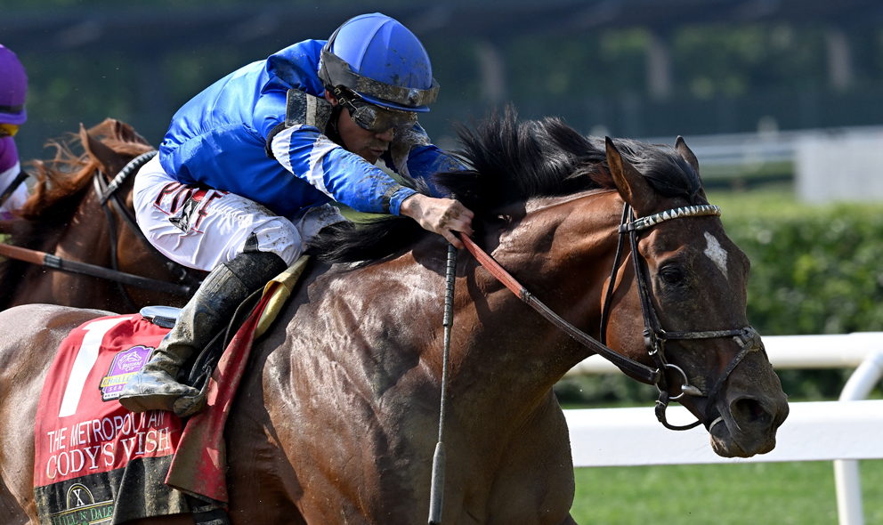 Darley America announces fees for 2024 America